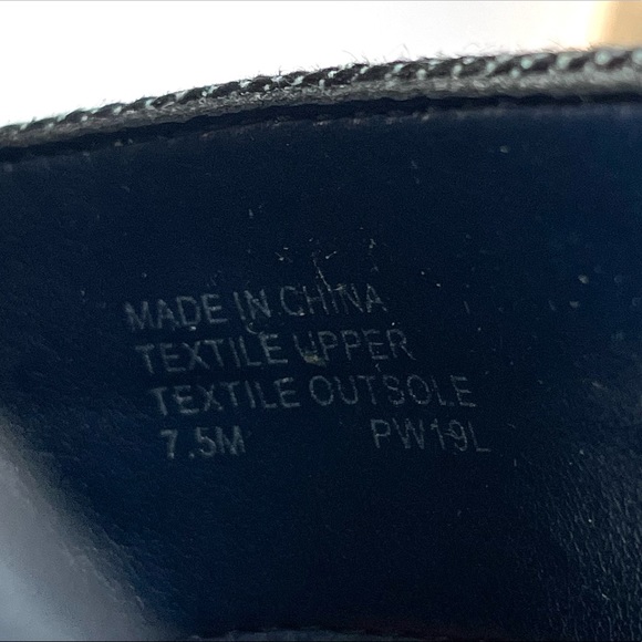 Michael Michael Kors Women's Marlon Platforms Sandals 40S0MAFS1D DK Denim PW19L - Picture 4 of 16